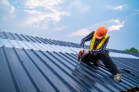 Best Roof Installation  in North Myrtle Beach, SC